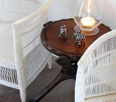 Phalaborwa Cabin | Mbizi Bush Lodge