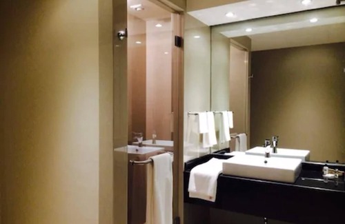 Monterrey Hotel | MBM Red Sun