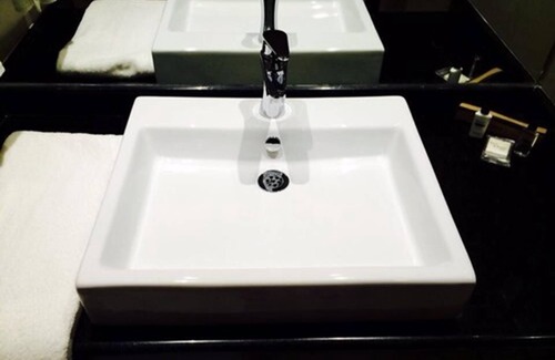 Monterrey Hotel | MBM Red Sun