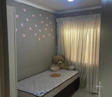 Nelspruit House | Mbombela Guesthouse