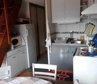 Manigod Apartment | MBS e16