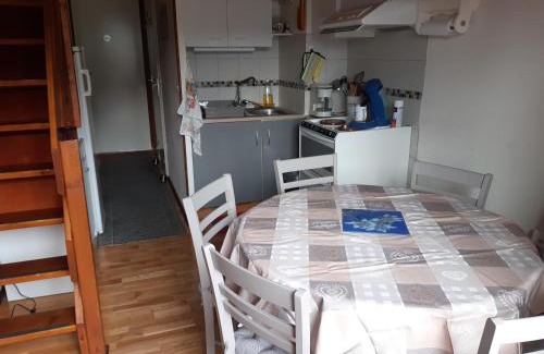 Manigod Apartment | MBS e16