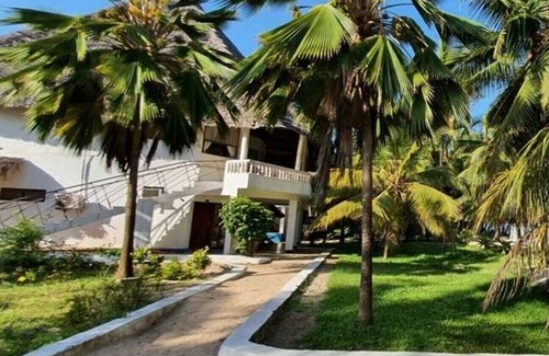 Matemwe Apartment | MBV hotel apartment and annex
