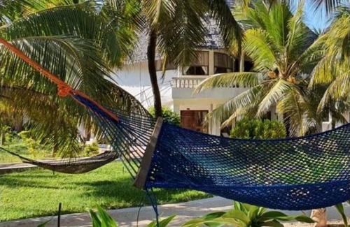 Matemwe Apartment | MBV hotel apartment and annex