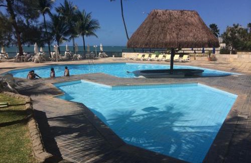 Piedade Hotel | Mc Golden Flats