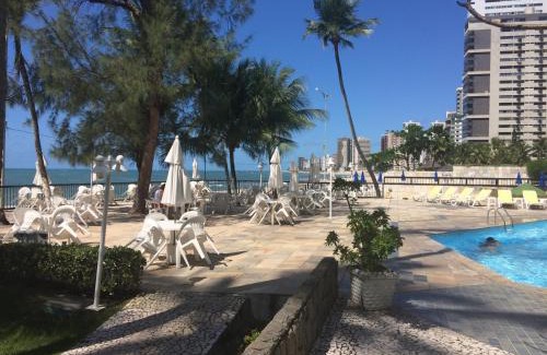 Piedade Hotel | Mc Golden Flats
