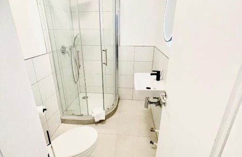 Beiertheim Apartment | MC H. Wohnung