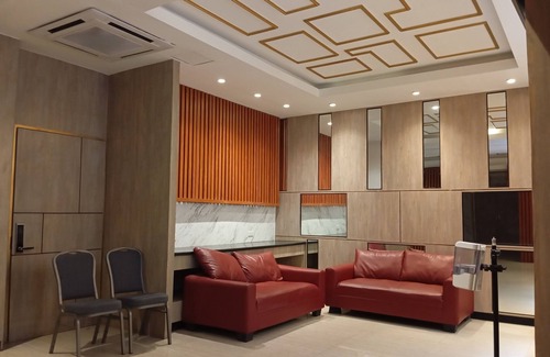 Fairview Hotel | Mc Hotel Fairview