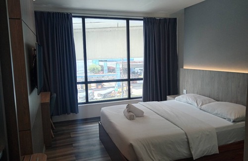 Fairview Hotel | Mc Hotel Fairview