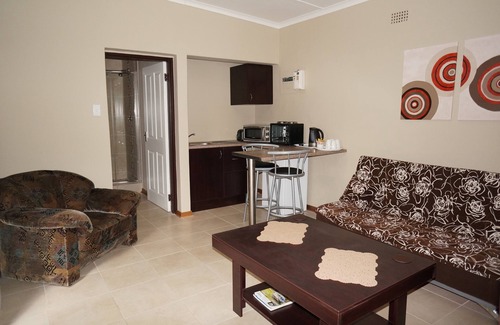 Kimberley House | Mc Kala Guest House