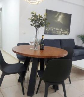 Tajuya Apartment | MC La Laguna