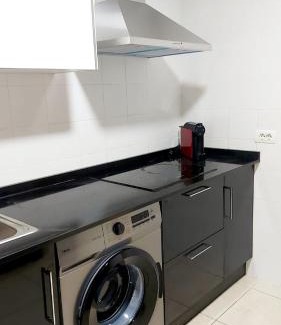 Tajuya Apartment | MC La Laguna