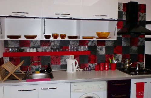 Yenisehir Apartment | MC Suite