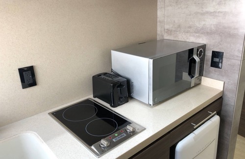 Reforma Hotel | Mc Suites Mexico City