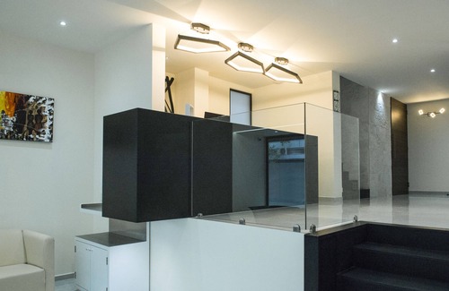 Reforma Hotel | Mc Suites Mexico City