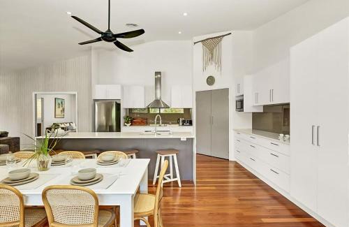 Coffs Harbour House | McCabe Coffs Retreat