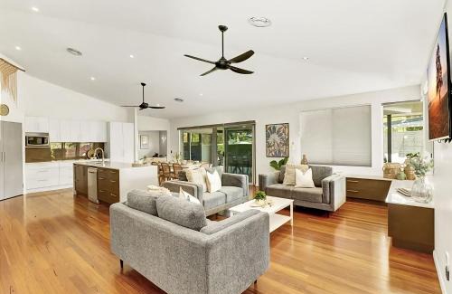 Coffs Harbour House | McCabe Coffs Retreat