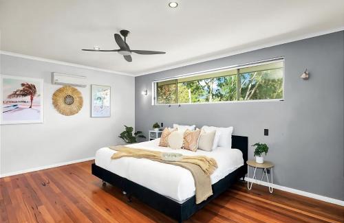 Coffs Harbour House | McCabe Coffs Retreat