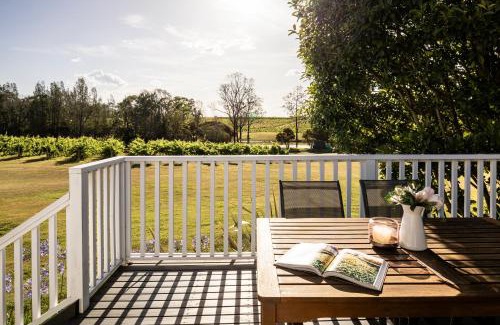 Pokolbin House | McCaffrey's Estate