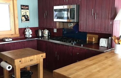 McCall Cabin | McCall Beach House on Payette Lake, Private Dock, Hot Tub, All Season Rental