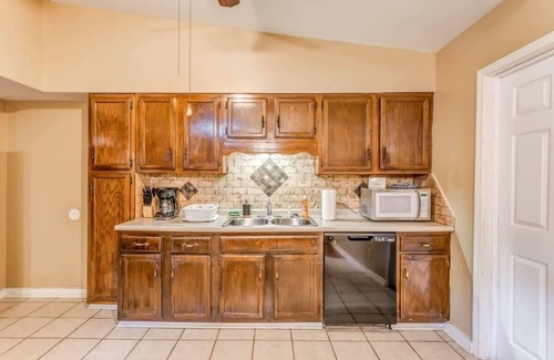 Whitehaven House | Mccorkle Retreat