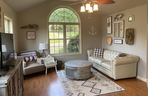 Counce House | McCrary Clan Cottage