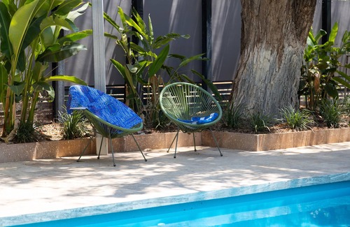 Broome House | McDaniel House heritage house with pool and tennis court STRA6725QIIHTW68