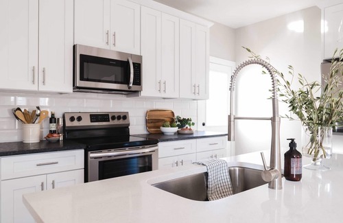 Talbot's Corner Cottage | Mcgraw By Avantstay Chic & Charming Home in Nashville!