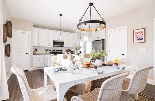 Talbot's Corner Cottage | Mcgraw By Avantstay Chic & Charming Home in Nashville!
