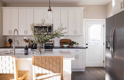 Talbot's Corner Cottage | Mcgraw By Avantstay Chic & Charming Home in Nashville!