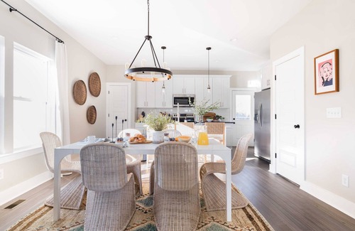 Talbot's Corner Cottage | Mcgraw By Avantstay Chic & Charming Home in Nashville!