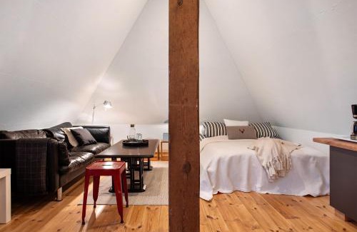 Groß Wokern Apartment | McIntosh