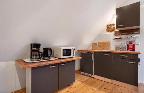 Groß Wokern Apartment | McIntosh