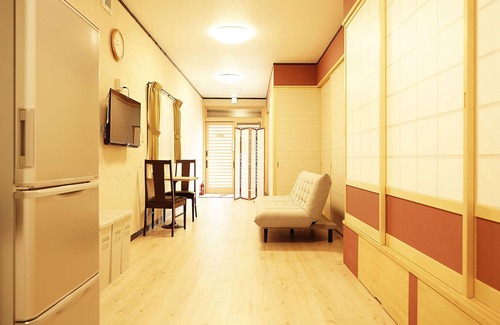 Maejima Apartment | Mcity in Maejima