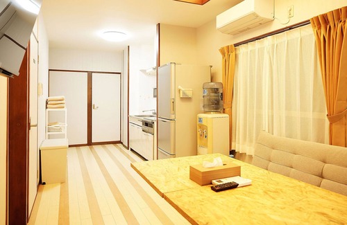 Maejima Apartment | Mcity in Maejima