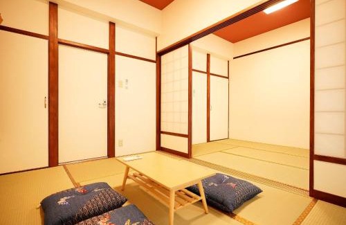 Maejima Apartment | Mcity in Maejima - Vacation STAY 54928v
