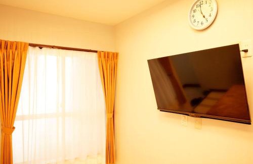 Maejima Apartment | Mcity in Maejima - Vacation STAY 54928v