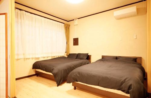 Maejima House | Mcity in Maejima - Vacation STAY 54881v