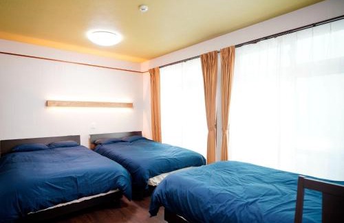 Maejima Apartment | Mcity in Maejima - Vacation STAY 54941v