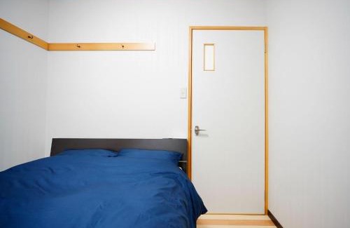 Maejima Apartment | Mcity in Maejima - Vacation STAY 54941v