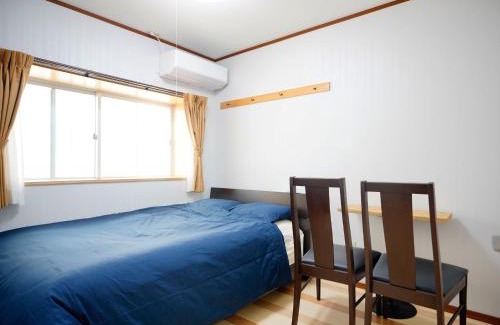Maejima Apartment | Mcity in Maejima - Vacation STAY 54941v