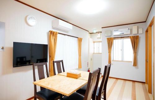 Maejima Apartment | Mcity in Maejima - Vacation STAY 54941v