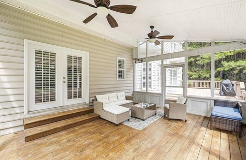 Charlotte House | McKee Manor- South CLT/Matthews-3000 Sq Ft