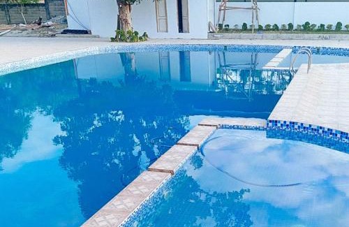 Guihulngan Hotel | McKinley Grand Marina Hotel and Resort