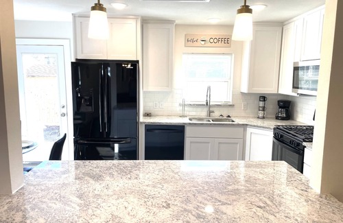 McKinney House | Mckinney farmers market home