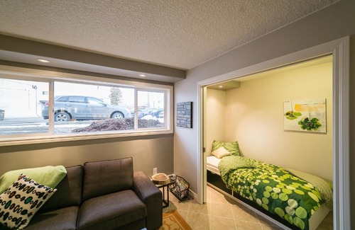 Jasper Place Apartment | Mckinnon Pointe #104