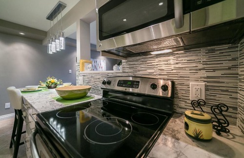 Jasper Place Apartment | Mckinnon Pointe #104