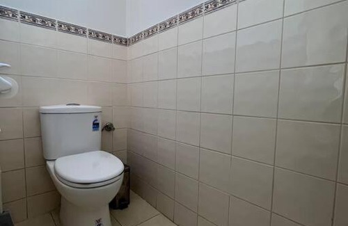 McKinnon Villa | McKinnon three bedroom cosy house