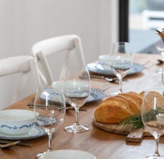 McLaren Vale House | McLaren Vale Tudor Home