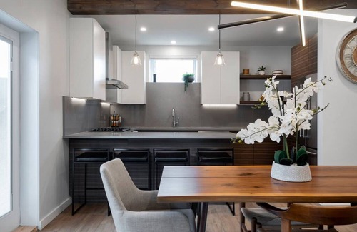 Grandview-Woodland House | Mclean · Stunning 3 bdrm Reno - Few blocks off Commercial